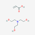 CAS No 52880-57-6  Molecular Structure