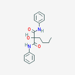 CAS No 52884-91-0  Molecular Structure