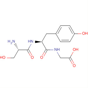 Cas Number: 52885-19-5  Molecular Structure