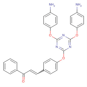 CAS No 528881-38-1  Molecular Structure