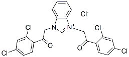 CAS No 528894-92-0  Molecular Structure