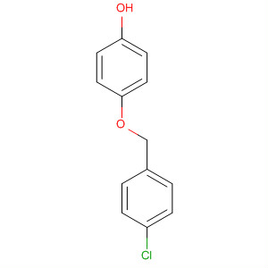 CAS No 52890-66-1  Molecular Structure
