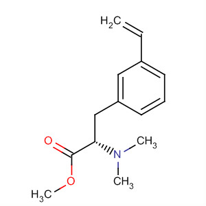 CAS No 52893-39-7  Molecular Structure