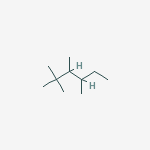 CAS No 52897-08-2  Molecular Structure