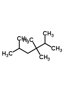 CAS No 52897-11-7  Molecular Structure