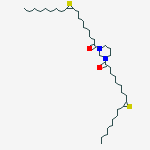 CAS No 52899-83-9  Molecular Structure