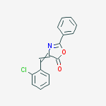 Cas Number: 52900-69-3  Molecular Structure