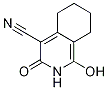 CAS No 52903-71-6  Molecular Structure