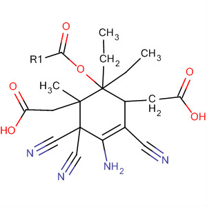 CAS No 52903-73-8  Molecular Structure