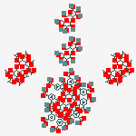 CAS No 52907-01-4  Molecular Structure