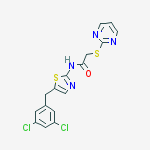 CAS No 5291-99-6  Molecular Structure
