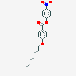 CAS No 52910-78-8  Molecular Structure