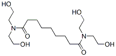 CAS No 52914-63-3  Molecular Structure
