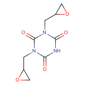 CAS No 52918-26-0  Molecular Structure