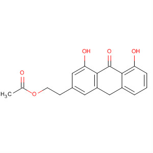 CAS No 52924-61-5  Molecular Structure