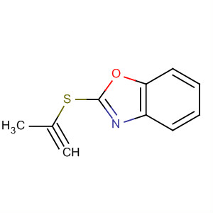 Cas Number: 52924-71-7  Molecular Structure