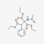 CAS No 52927-18-1  Molecular Structure
