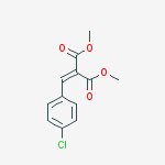 CAS No 52927-44-3  Molecular Structure