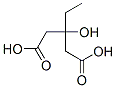 CAS No 52939-72-7  Molecular Structure