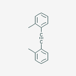 CAS No 5294-03-1  Molecular Structure