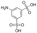 CAS No 5294-05-3  Molecular Structure