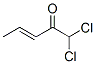 CAS No 52945-75-2  Molecular Structure