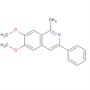 CAS No 52947-33-8  Molecular Structure