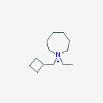 CAS No 529474-22-4  Molecular Structure