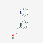 CAS No 529475-04-5  Molecular Structure