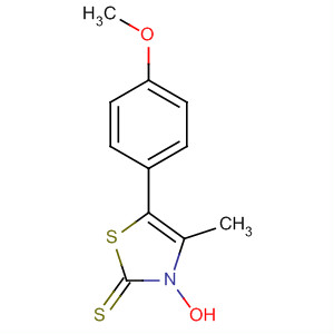 CAS No 529477-58-5  Molecular Structure