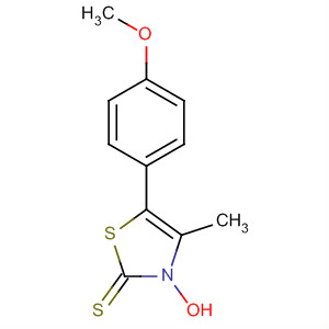 Cas Number: 529477-58-5  Molecular Structure