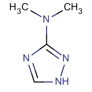 Cas Number: 5295-34-1  Molecular Structure