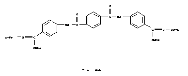 Cas Number: 5295-49-8  Molecular Structure