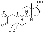 Cas Number: 5295-66-9  Molecular Structure