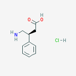 CAS No 52950-37-5  Molecular Structure