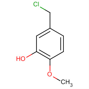 CAS No 529502-39-4  Molecular Structure