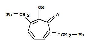 CAS No 52955-60-9  Molecular Structure