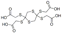 CAS No 52959-43-0  Molecular Structure