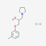 CAS No 5296-14-0  Molecular Structure