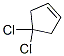 CAS No 5296-48-0  Molecular Structure