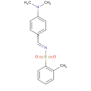 CAS No 52960-64-2  Molecular Structure