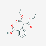 CAS No 52962-28-4  Molecular Structure