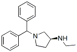 CAS No 52963-50-5  Molecular Structure