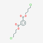 CAS No 52968-43-1  Molecular Structure