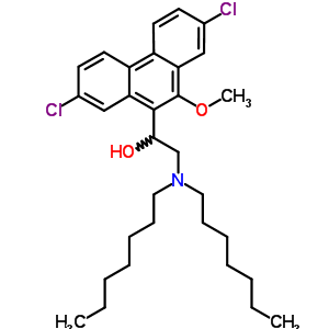 CAS No 52979-57-4  Molecular Structure