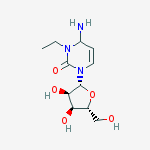 Cas Number: 52980-84-4  Molecular Structure