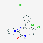 CAS No 52995-70-7  Molecular Structure