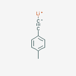 CAS No 52999-17-4  Molecular Structure