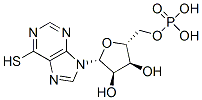 Cas Number: 53-83-8  Molecular Structure