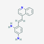 Cas Number: 53-98-5  Molecular Structure